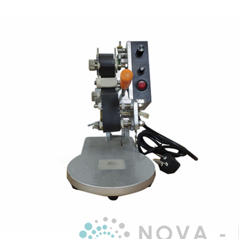 Codificadora Manual Hot Stamping HP-351