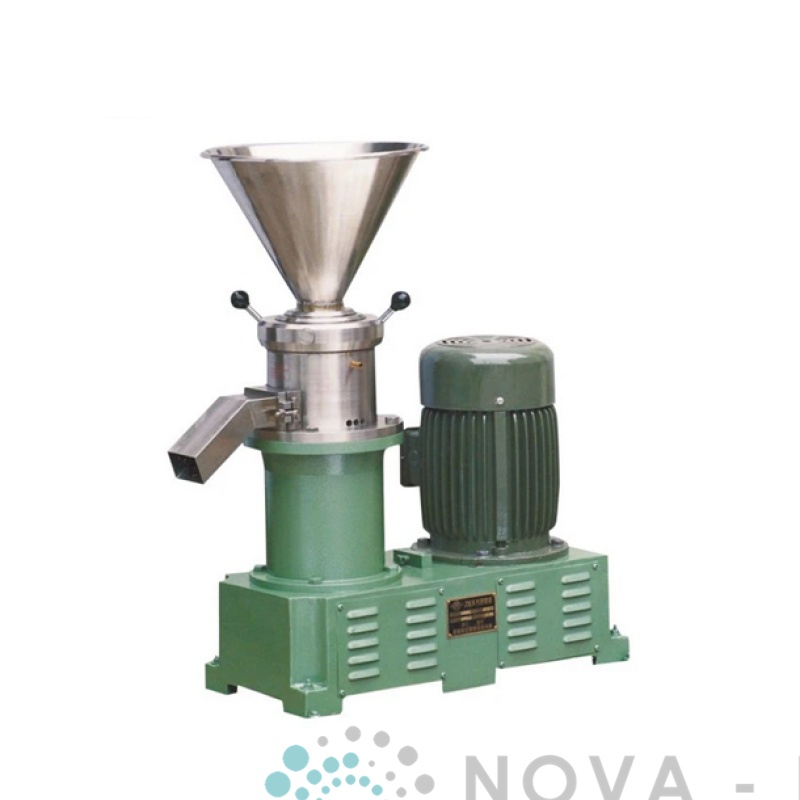 Máquina trituradora coloidal serie JMS