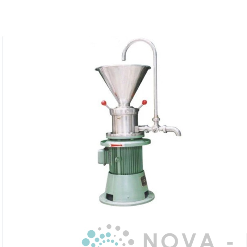 Amoladora coloidal vertical