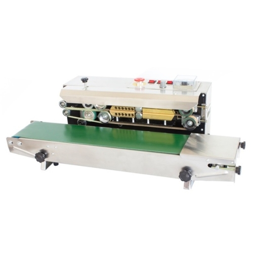 Selladoras de Bolsa/Costal Plástico 