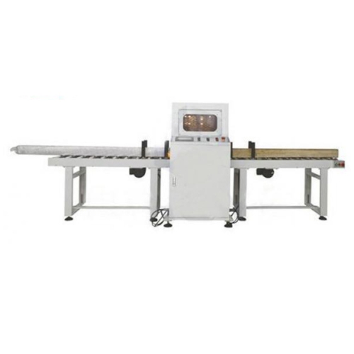 Maquinas de Envoltura Elástica